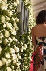 COBIE SMULDERS at Tony Awards 2017 in New York 06/11/2017