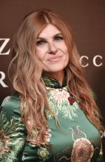 CONNIE BRITTON at Beatriz at Dinner Screening in New York 06/06/2017