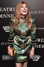CONNIE BRITTON at Beatriz at Dinner Screening in New York 06/06/2017