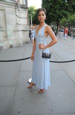 CUSH JUMBO at V&A Summer Party in London 06/21/2017