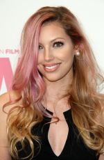 DALAL BRUCHMANN at Women in Film 2017 Crystal + Lucy Awards in Beverly Hills 06/13/2017