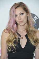 DALAL BRUCHMANN at Women in Film 2017 Crystal + Lucy Awards in Beverly Hills 06/13/2017