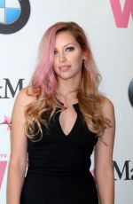DALAL BRUCHMANN at Women in Film 2017 Crystal + Lucy Awards in Beverly Hills 06/13/2017