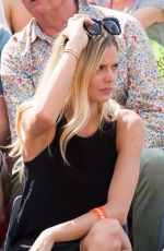 DANIELLE KNUDSON at French Open in Paris 05/31/2017