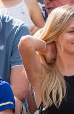 DANIELLE KNUDSON at French Open in Paris 05/31/2017
