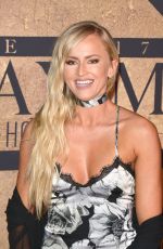DANIELLE MOINET at Maxim Hot 100 Party in Hollywood 06/24/2017