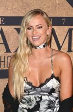 DANIELLE MOINET at Maxim Hot 100 Party in Hollywood 06/24/2017