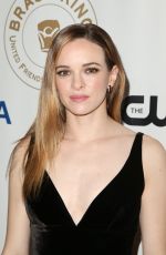DANIELLE PANABAKER at United Friends of the Children Dinner in Los Angeles 06/08/2017