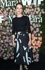 DANIELLE PANABAKER at Women in Film Max Mara Face of the Future Reception in Los Angeles 06/12/2017