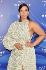 DASCHA POLANCO at 2017 Fragrance Foundation Awards in New York 06/14/2017