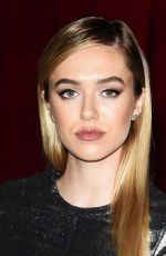 DELILAH BELLE HAMLIN at Maxim Hot 100 Party in Hollywood 06/24/2017