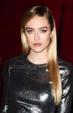 DELILAH BELLE HAMLIN at Maxim Hot 100 Party in Hollywood 06/24/2017