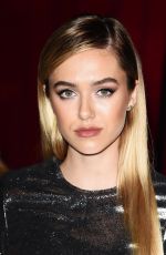 DELILAH BELLE HAMLIN at Maxim Hot 100 Party in Hollywood 06/24/2017