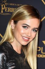 DELILAH BELLE HAMLIN at Maxim Hot 100 Party in Hollywood 06/24/2017
