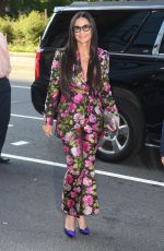 DEMI MORRE at Blind Premiere in New York 06/26/2017