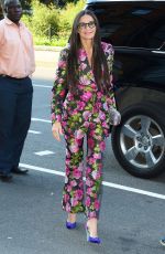 DEMI MORRE at Blind Premiere in New York 06/26/2017