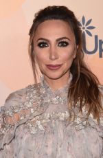 DIANA MADISON at Inspiration Awards in Los Angeles 06/02/2017