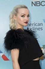 DOVE CAMERON at Hairspray Live! FYC Event in Hollywood 06/09/2017