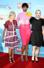 DOVE CAMERON at Hairspray Live! FYC Event in Hollywood 06/09/2017