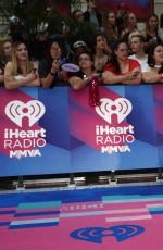 DOVE CAMERON at IHeartRadio Muchmusic Video Awards in Toronto 06/18/2017