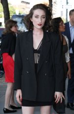EDEN EPSTEIN at Blind Premiere in New York 06/26/2017