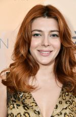 ELENA SATINE at Inspiration Awards in Los Angeles 06/02/2017