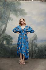 ELISABETH MOSS for Elle US Digital Story, 06/07/2017\