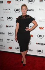 ELISABETH ROHM at 18th Annual Golden Trailer Awards in Beverly Hills 06/06/2017