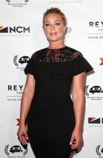 ELISABETH ROHM at 18th Annual Golden Trailer Awards in Beverly Hills 06/06/2017