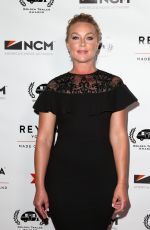 ELISABETH ROHM at 18th Annual Golden Trailer Awards in Beverly Hills 06/06/2017