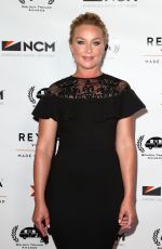 ELISABETH ROHM at 18th Annual Golden Trailer Awards in Beverly Hills 06/06/2017