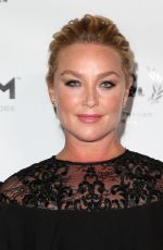 ELISABETH ROHM at 18th Annual Golden Trailer Awards in Beverly Hills 06/06/2017