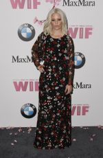 ELIZABETH BANKS at Women in Film 2017 Crystal + Lucy Awards in Beverly Hills 06/13/2017