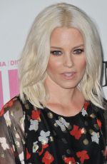 ELIZABETH BANKS at Women in Film 2017 Crystal + Lucy Awards in Beverly Hills 06/13/2017