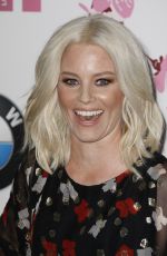 ELIZABETH BANKS at Women in Film 2017 Crystal + Lucy Awards in Beverly Hills 06/13/2017
