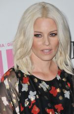 ELIZABETH BANKS at Women in Film 2017 Crystal + Lucy Awards in Beverly Hills 06/13/2017