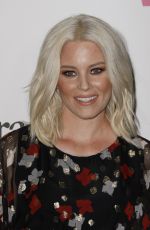ELIZABETH BANKS at Women in Film 2017 Crystal + Lucy Awards in Beverly Hills 06/13/2017