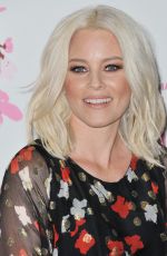 ELIZABETH BANKS at Women in Film 2017 Crystal + Lucy Awards in Beverly Hills 06/13/2017