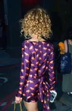 ELLA EYRE at Notion Magazine