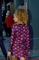 ELLA EYRE at Notion Magazine