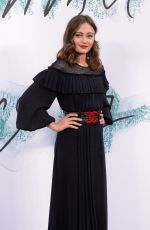 ELLA PURNELL at Serpentine Galleries Summer Party in London 06/28/2017