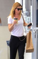 ELLEN POMPEO Out Shopping in Beverly Hills 06/22/2017