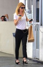 ELLEN POMPEO Out Shopping in Beverly Hills 06/22/2017