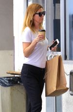 ELLEN POMPEO Out Shopping in Beverly Hills 06/22/2017