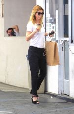 ELLEN POMPEO Out Shopping in Beverly Hills 06/22/2017