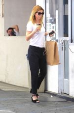 ELLEN POMPEO Out Shopping in Beverly Hills 06/22/2017