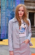 ELLIE BAMBER at Royal Academy of Arts Summer Exhibition VIP Preview in London 06/07/2017