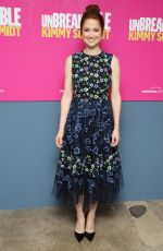 ELLIE KEMPER at Unbrekable Kimmy Schmidt for Your Consideration Event in Los Angeles 06/15/2017