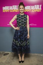 ELLIE KEMPER at Unbrekable Kimmy Schmidt for Your Consideration Event in Los Angeles 06/15/2017