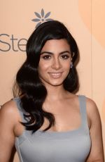 EMERAUDE TOUBIA at Inspiration Awards in Los Angeles 06/02/2017